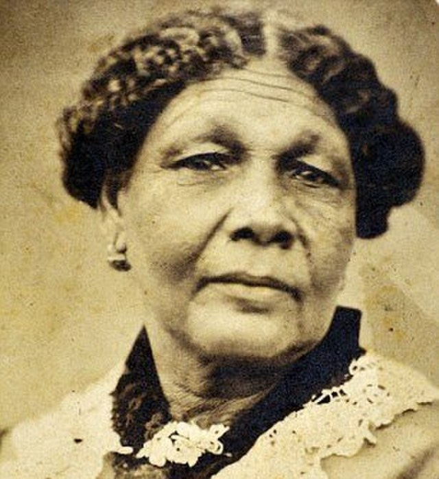 Mary Seacole Programme (Version 3)