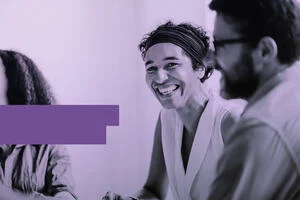 Edward Jenner: Module 2 - Leading through relationships